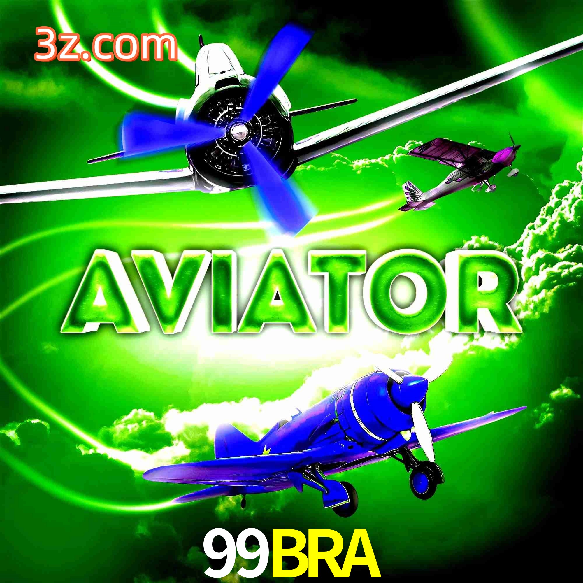 Aviator 99BRA Tente a Sorte