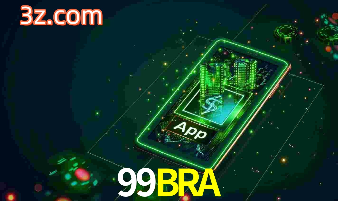 Simplificando a Experiência de Jogo 99BRA App