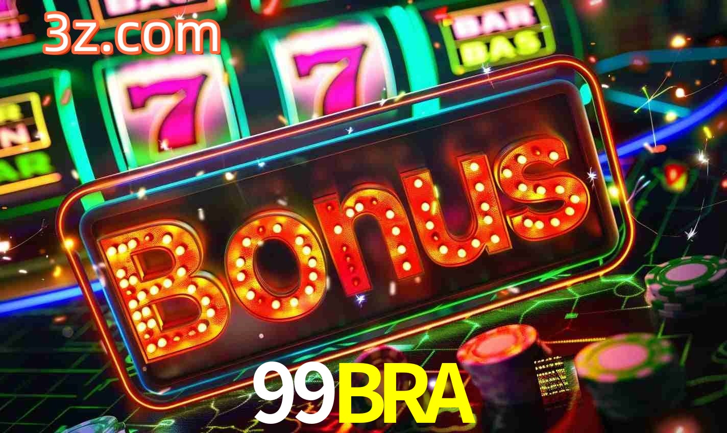 Sistema de Bônus 99BRA