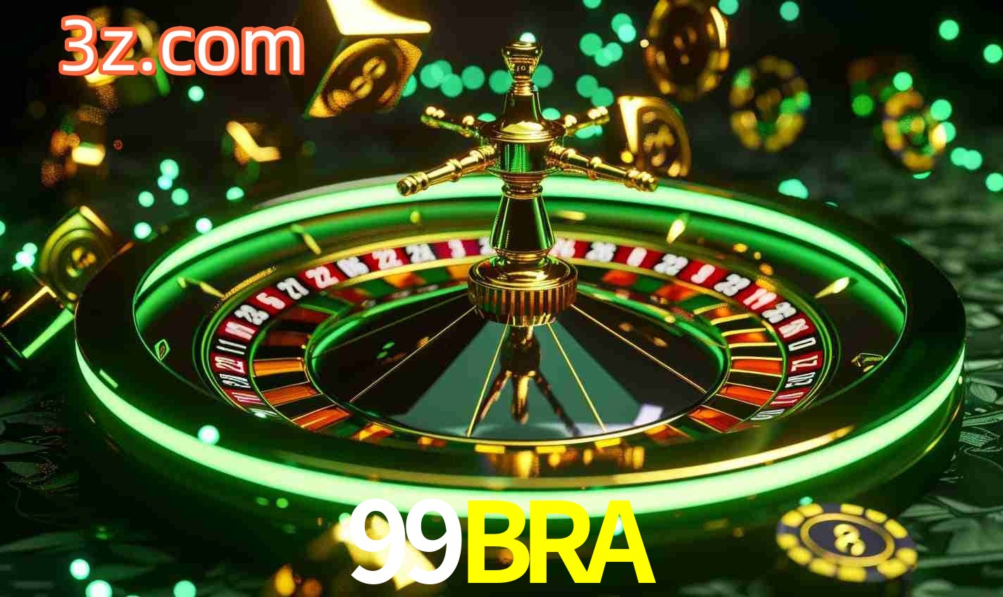 Desfrutar de um Cassino 99BRA