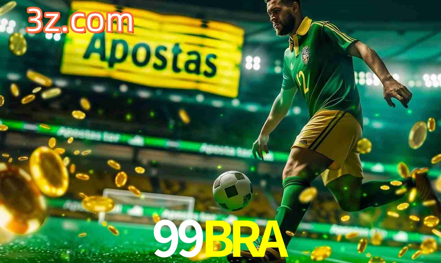 Diversas Apostas em Eventos Esportivos 99BRA