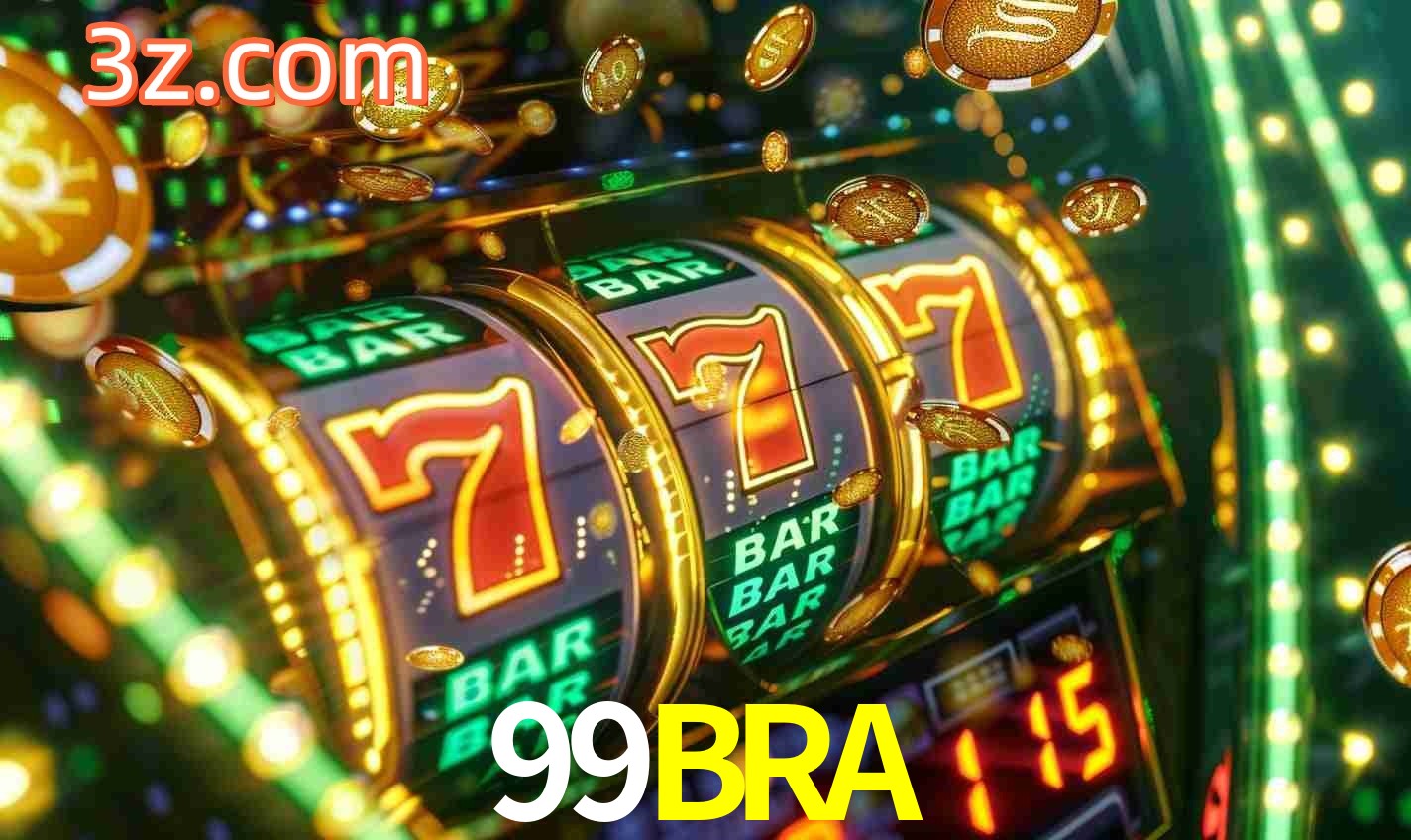 Populares Slots 99BRA