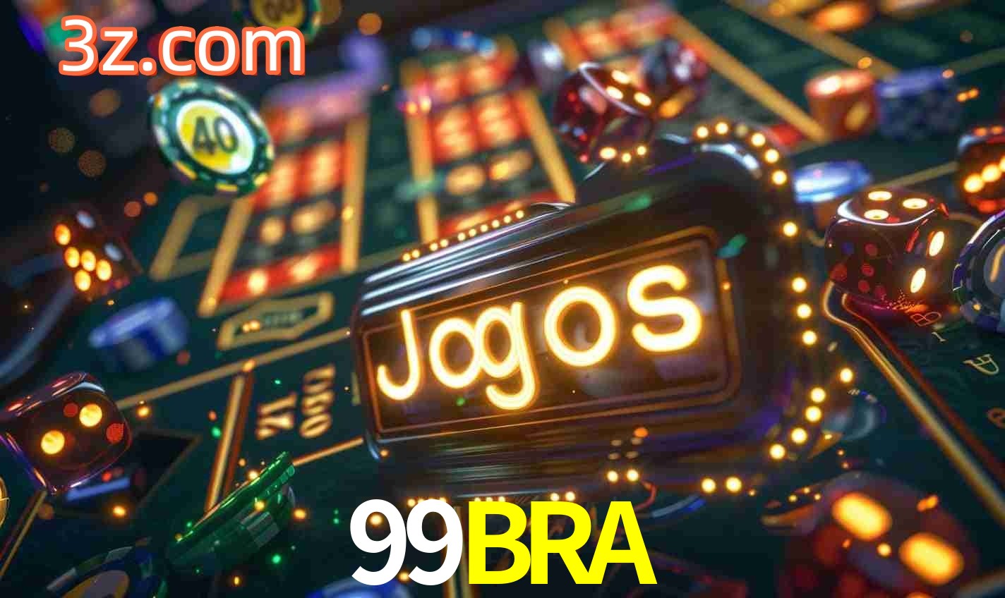 Mundo dos Jogos 99BRA